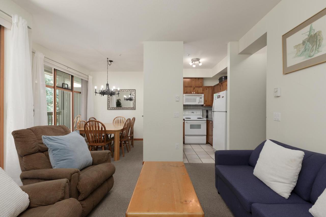 Northstar By Cozystay Signature Whistler Esterno foto