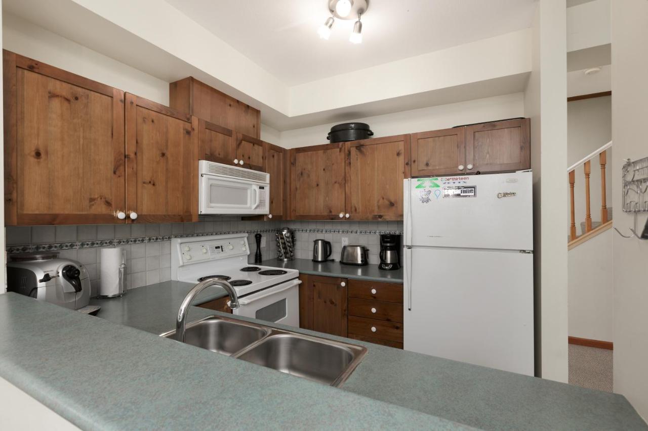 Northstar By Cozystay Signature Whistler Esterno foto