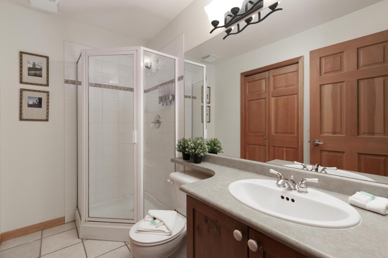 Northstar By Cozystay Signature Whistler Esterno foto