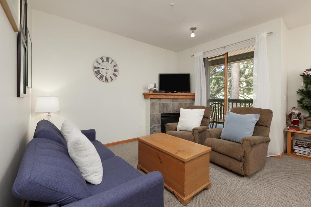 Northstar By Cozystay Signature Whistler Esterno foto