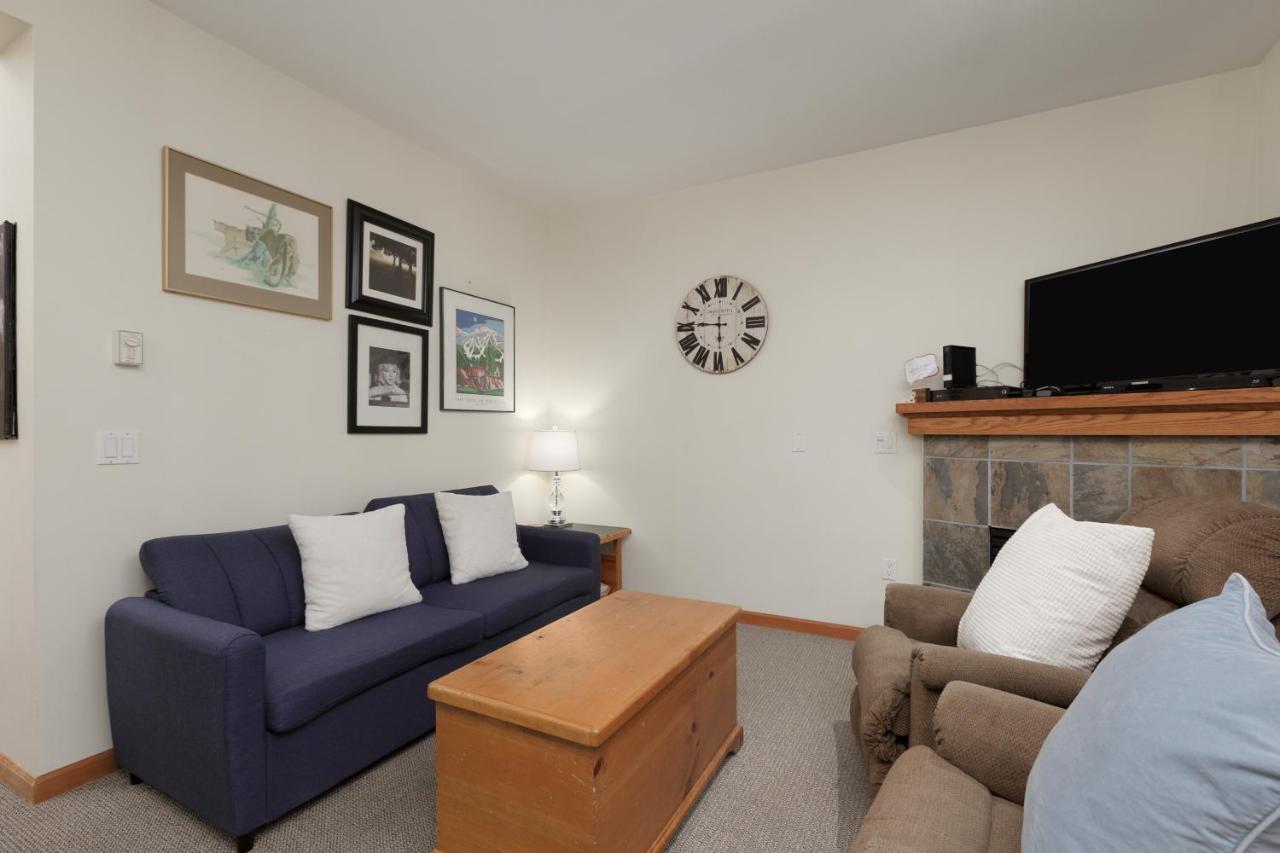 Northstar By Cozystay Signature Whistler Esterno foto