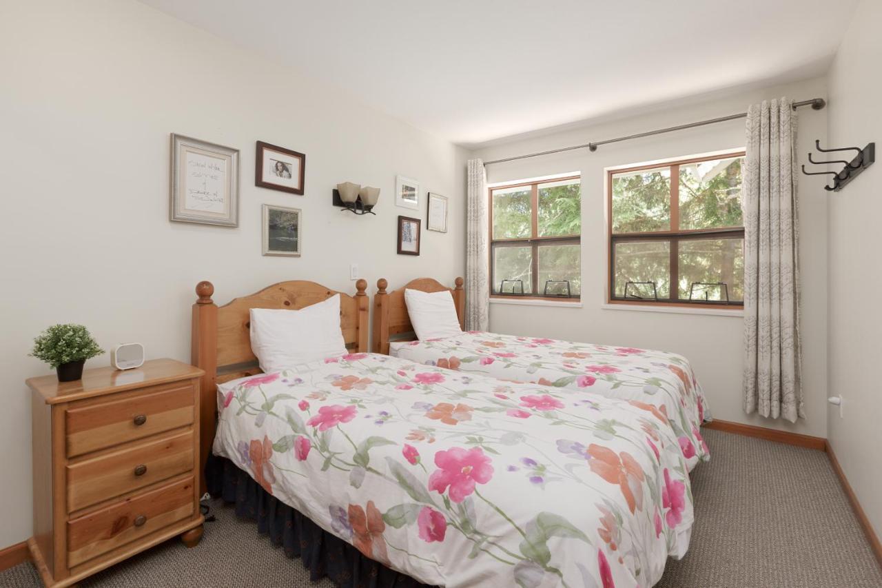 Northstar By Cozystay Signature Whistler Esterno foto