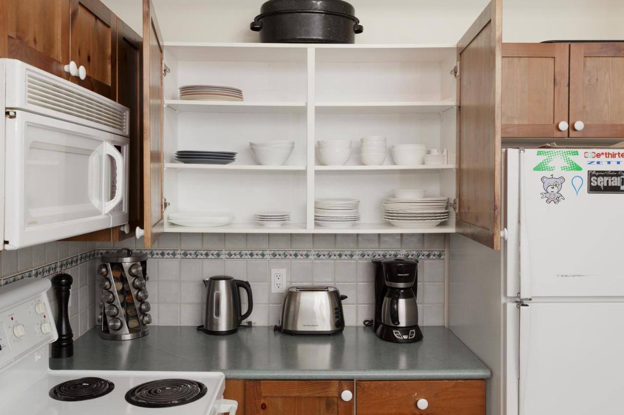 Northstar By Cozystay Signature Whistler Esterno foto