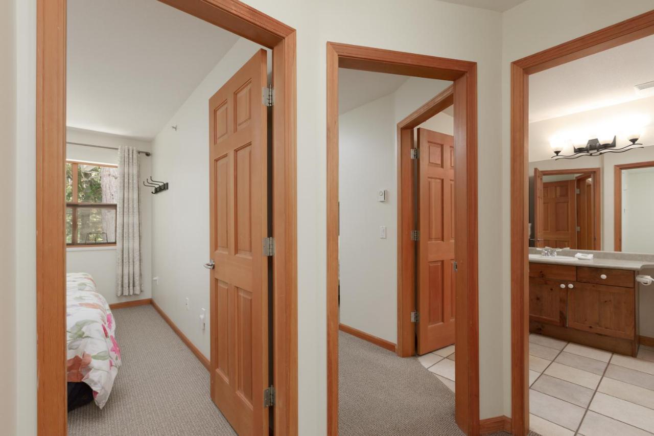 Northstar By Cozystay Signature Whistler Esterno foto
